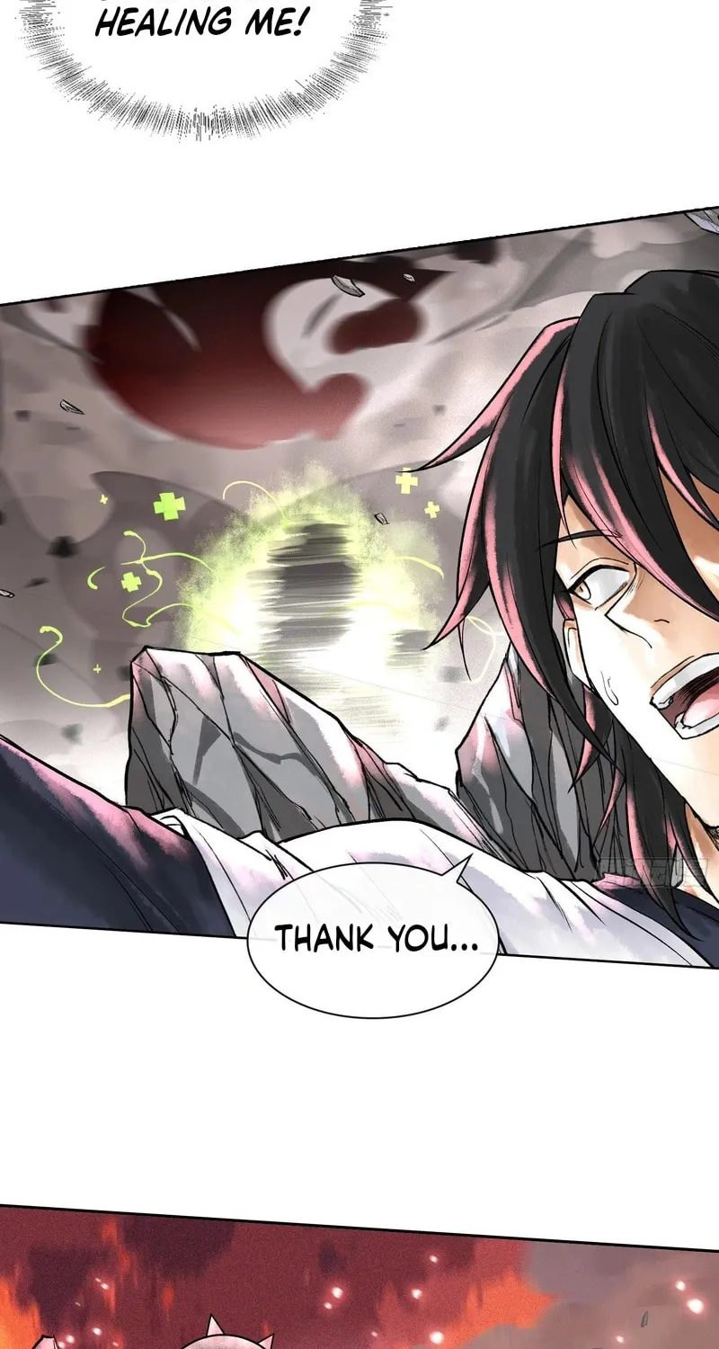 God's Contempt Chapter 4 page 7 - 