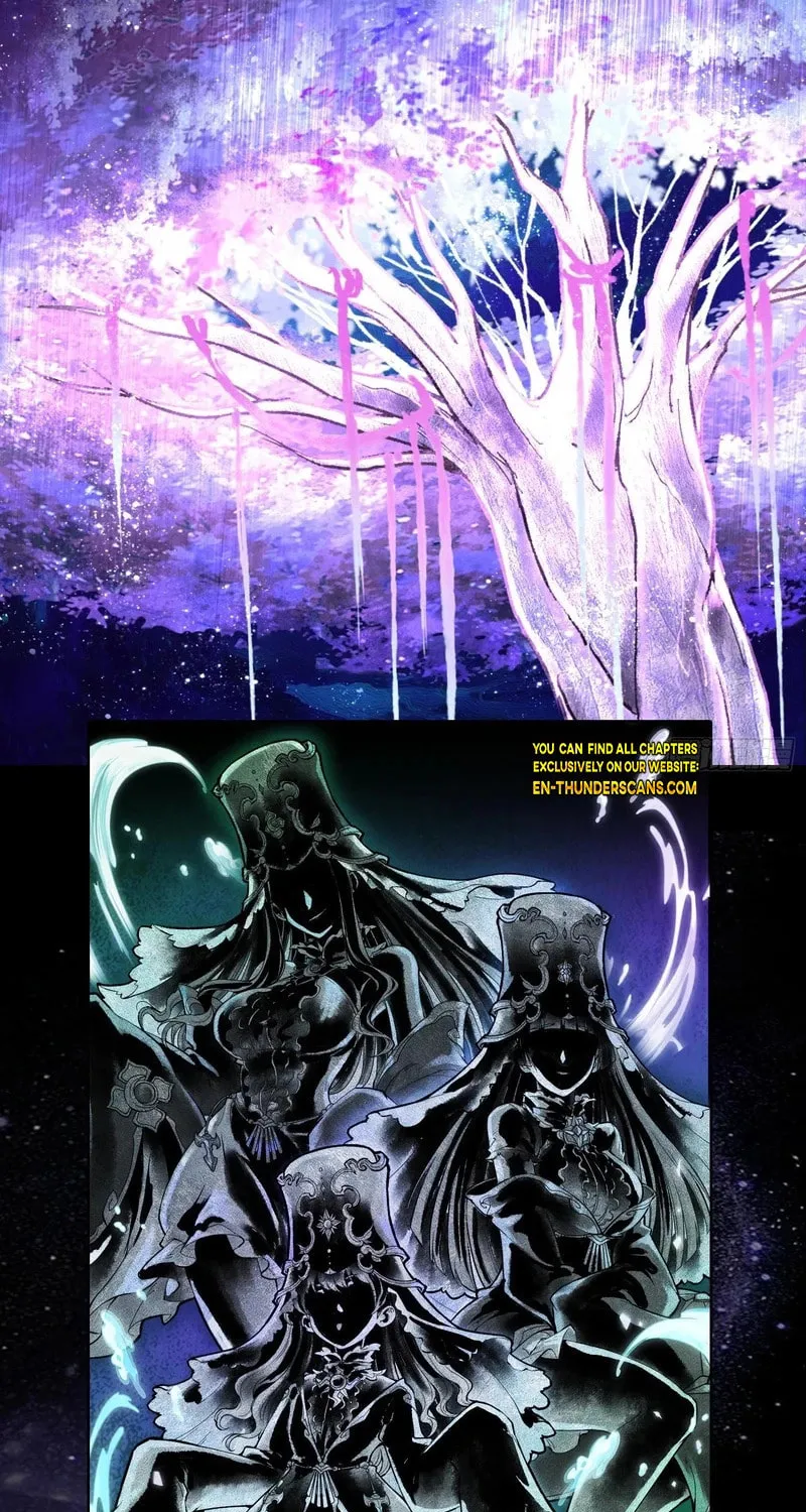 God's Contempt Chapter 5 page 16 - 