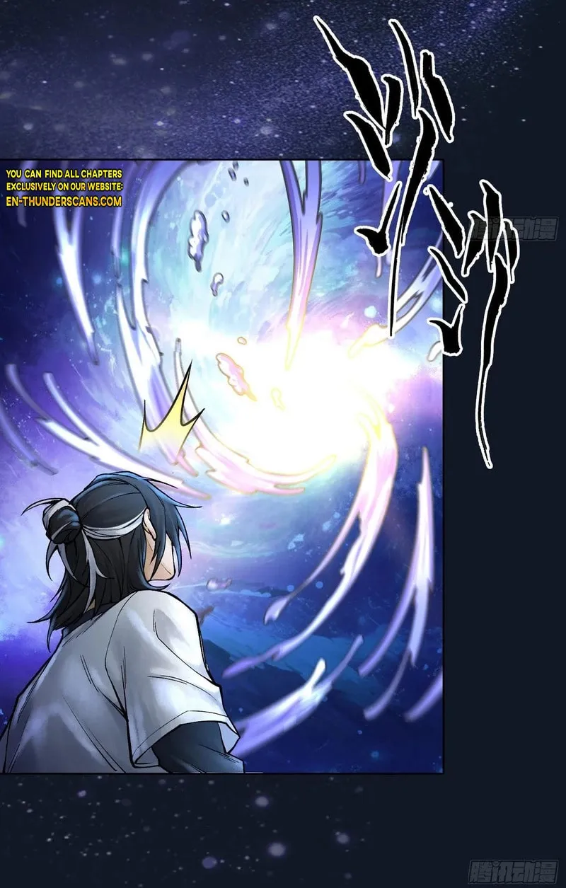 God's Contempt Chapter 5 page 23 - 