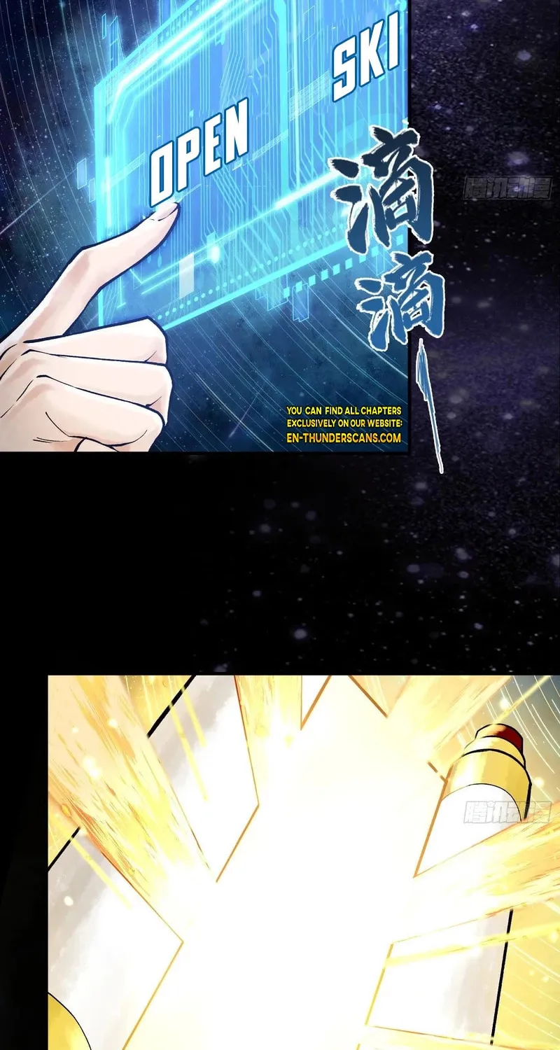God's Contempt Chapter 5 page 25 - 