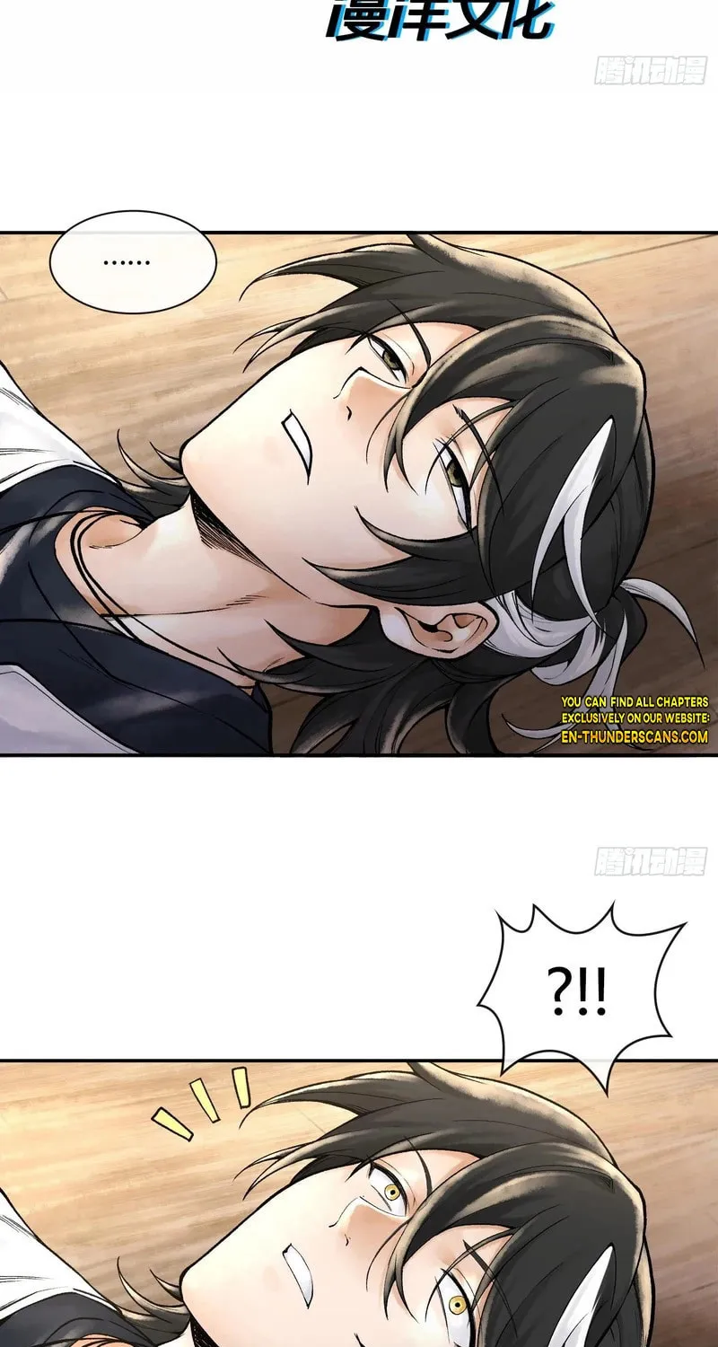 God's Contempt Chapter 5 page 4 - 