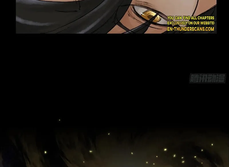 God's Contempt Chapter 5 page 33 - 