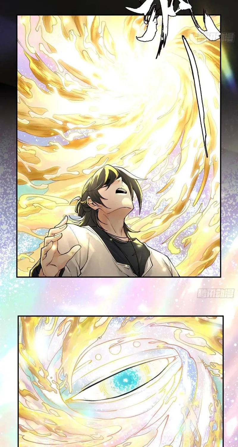 God's Contempt Chapter 5 page 36 - 
