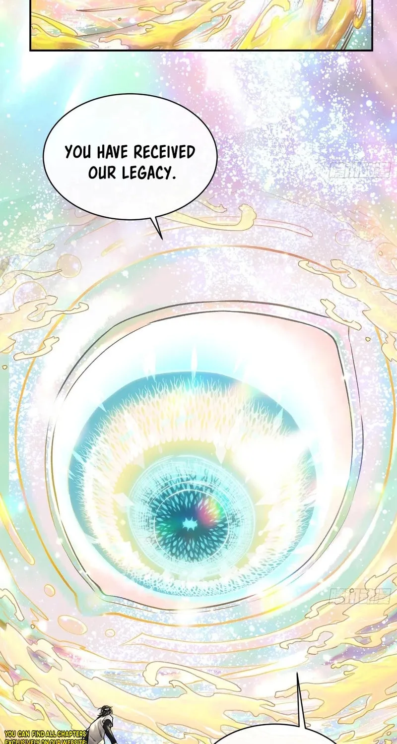God's Contempt Chapter 5 page 37 - 
