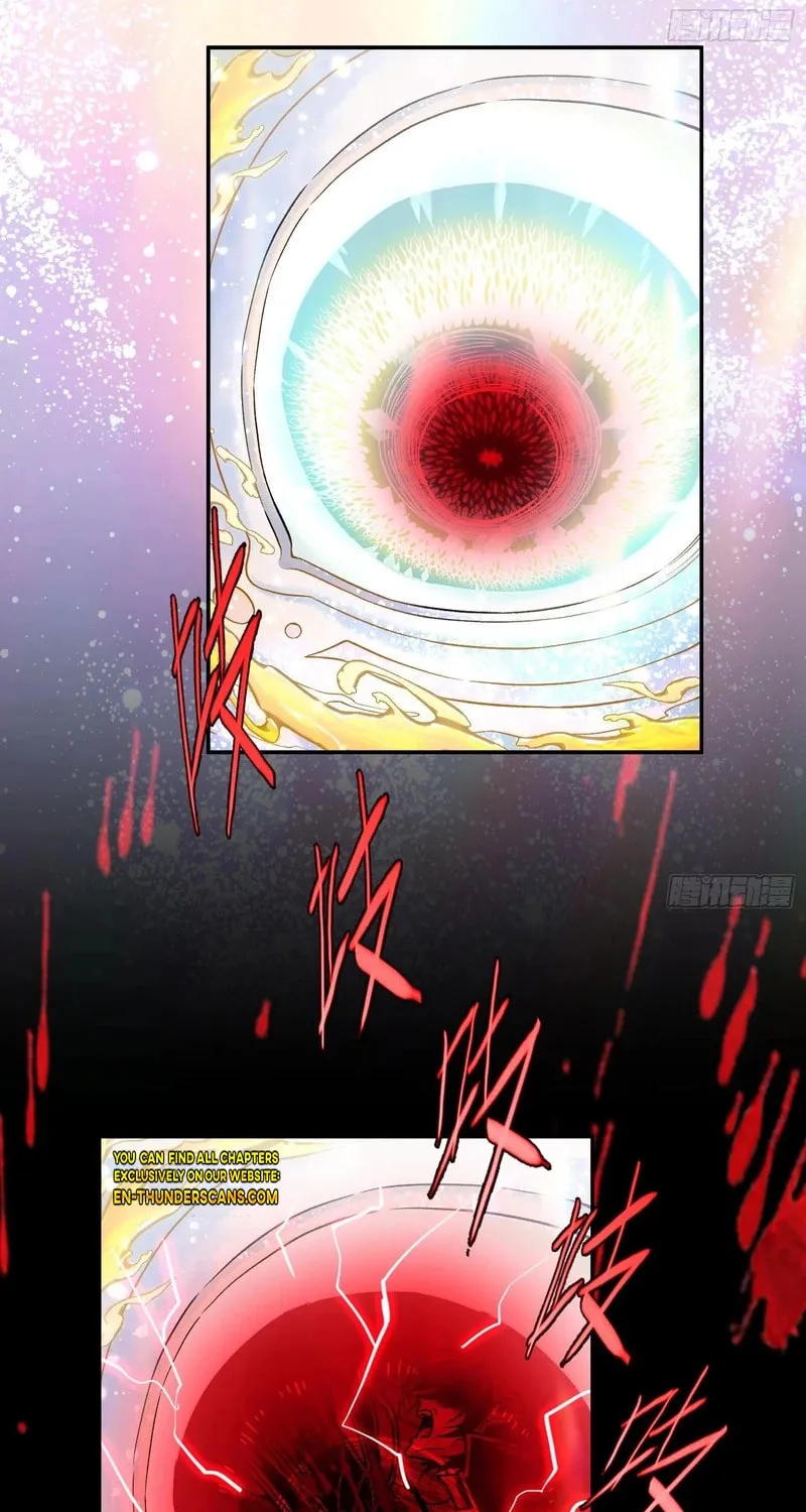 God's Contempt Chapter 5 page 39 - 