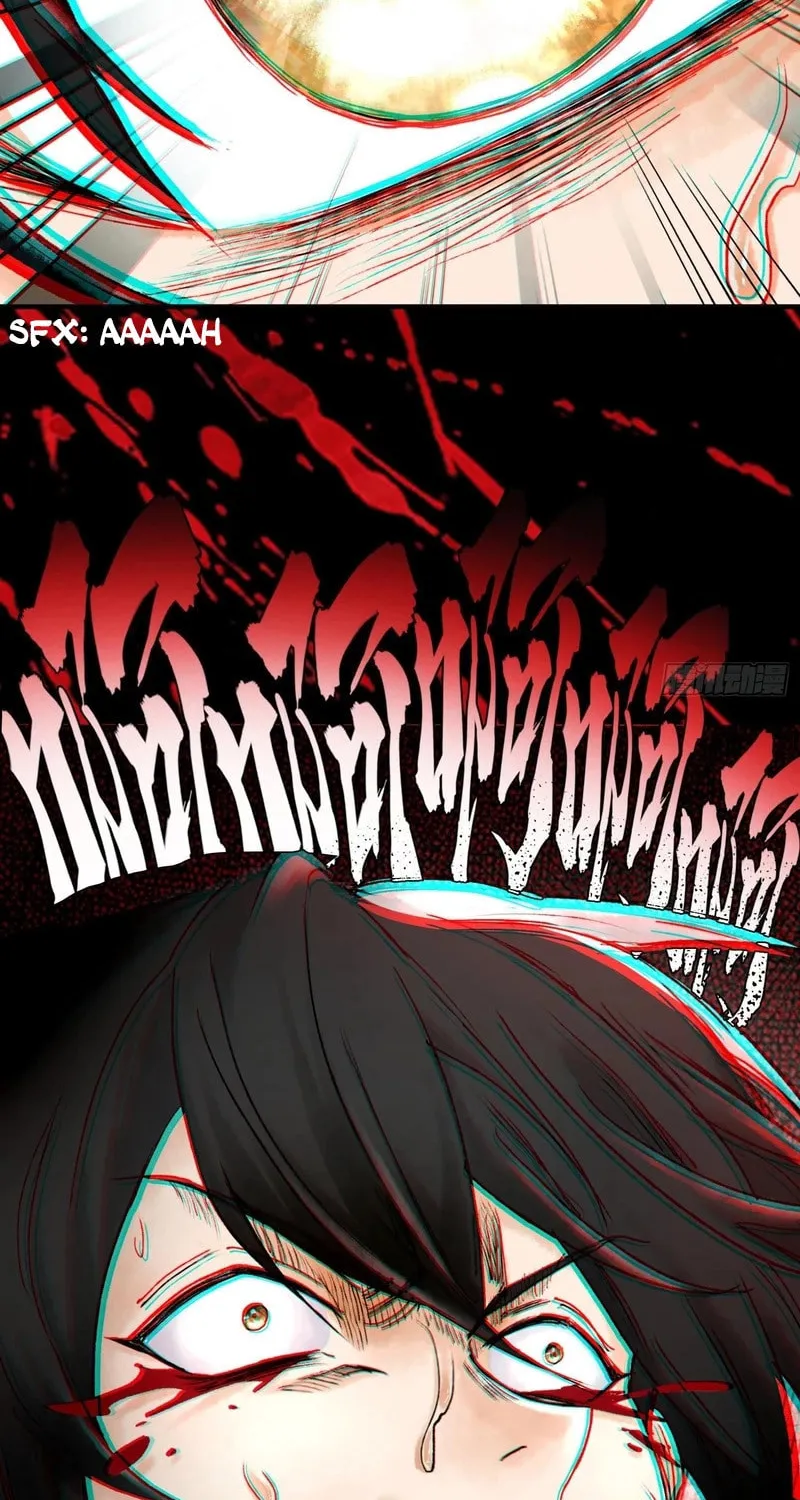 God's Contempt Chapter 5 page 42 - 