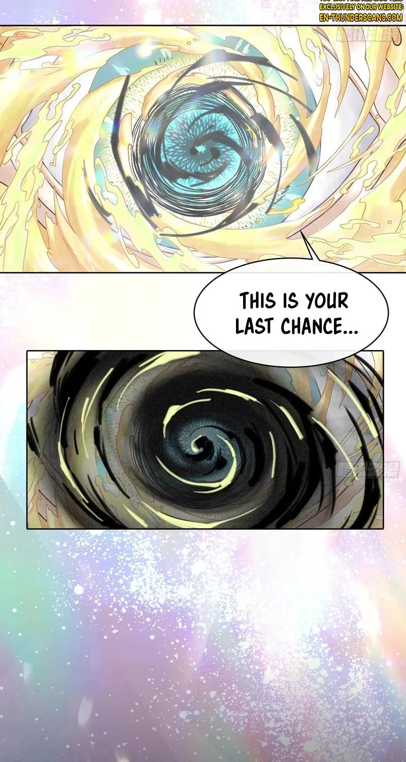 God's Contempt Chapter 5 page 45 - 