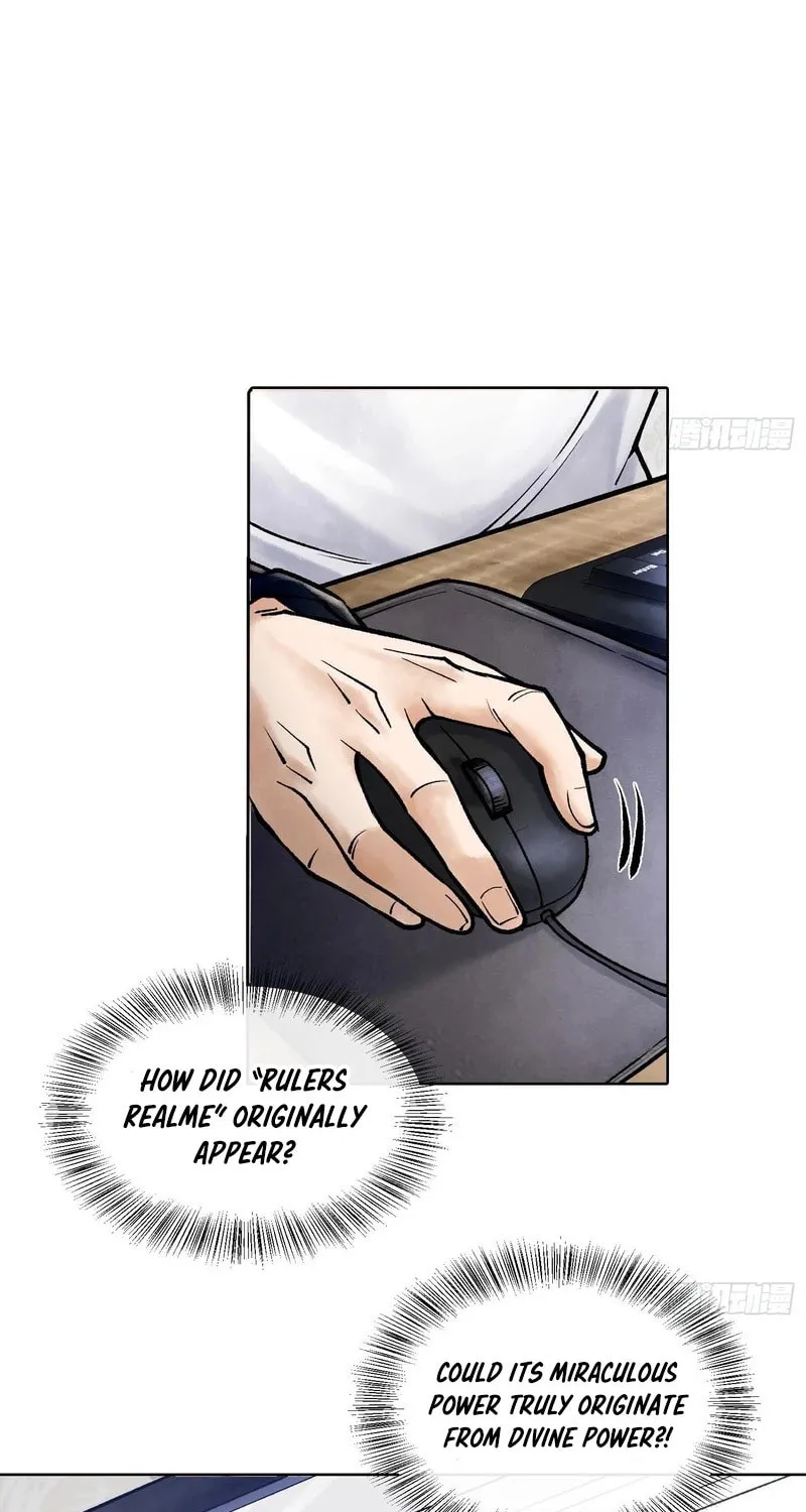 God's Contempt Chapter 5 page 50 - 