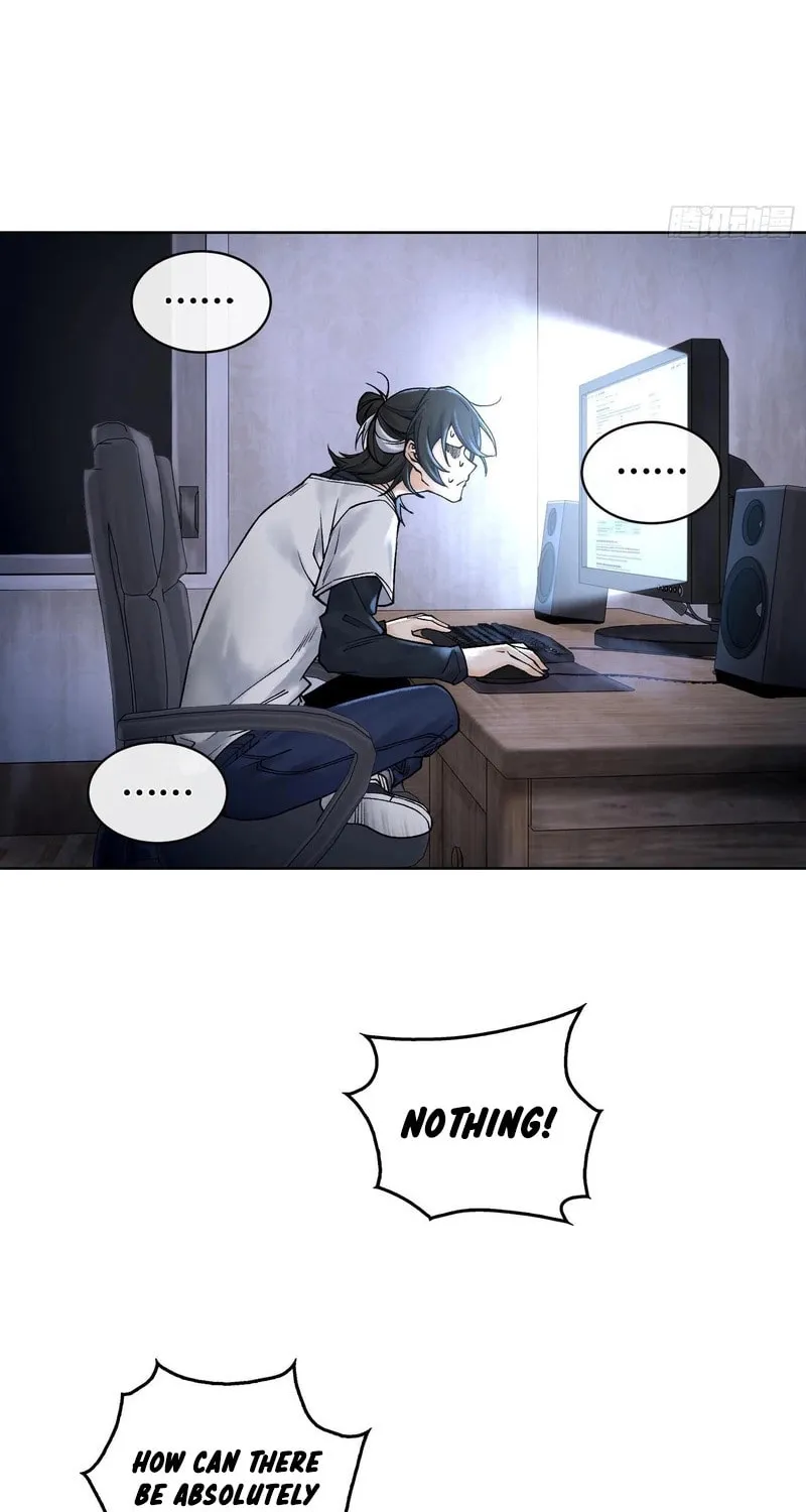 God's Contempt Chapter 5 page 53 - 