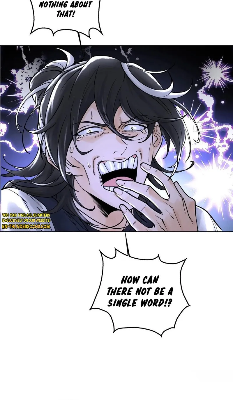 God's Contempt Chapter 5 page 54 - 