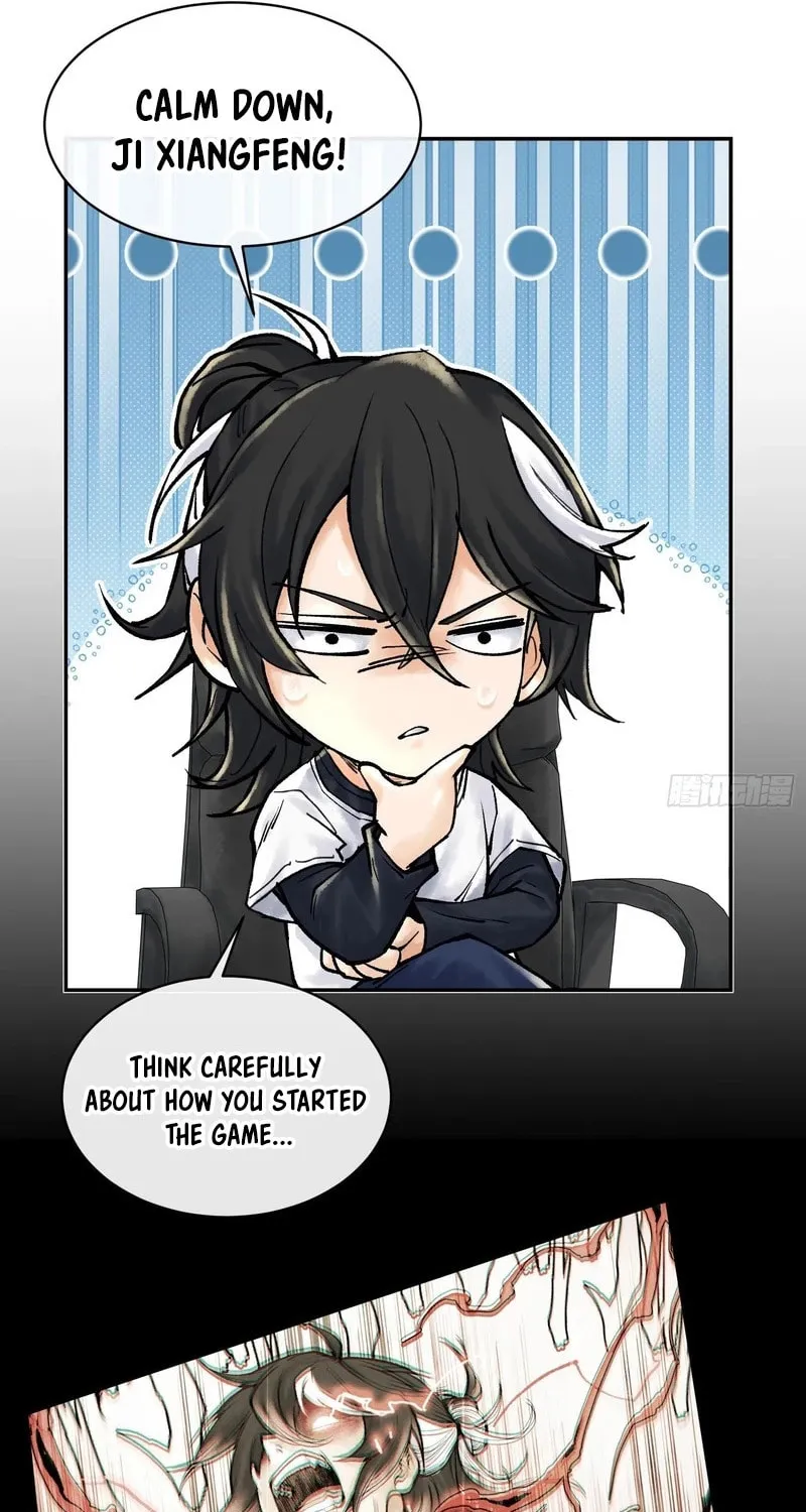 God's Contempt Chapter 5 page 55 - 