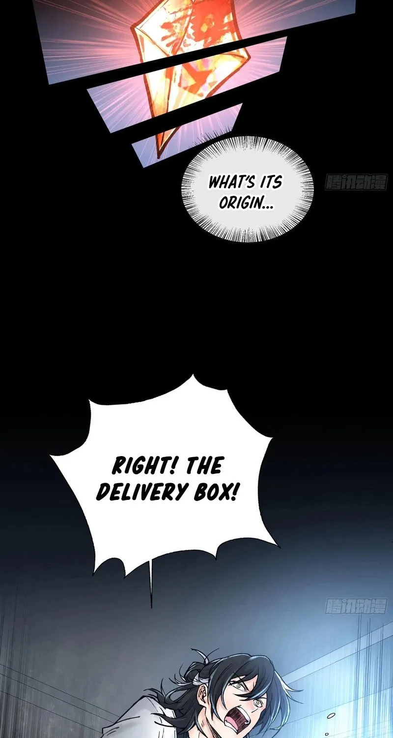 God's Contempt Chapter 5 page 57 - 