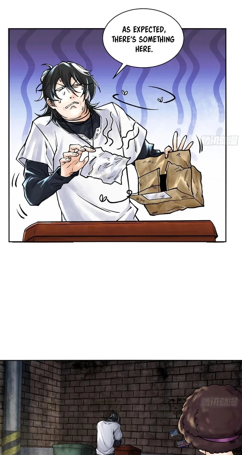 God's Contempt Chapter 5 page 63 - 