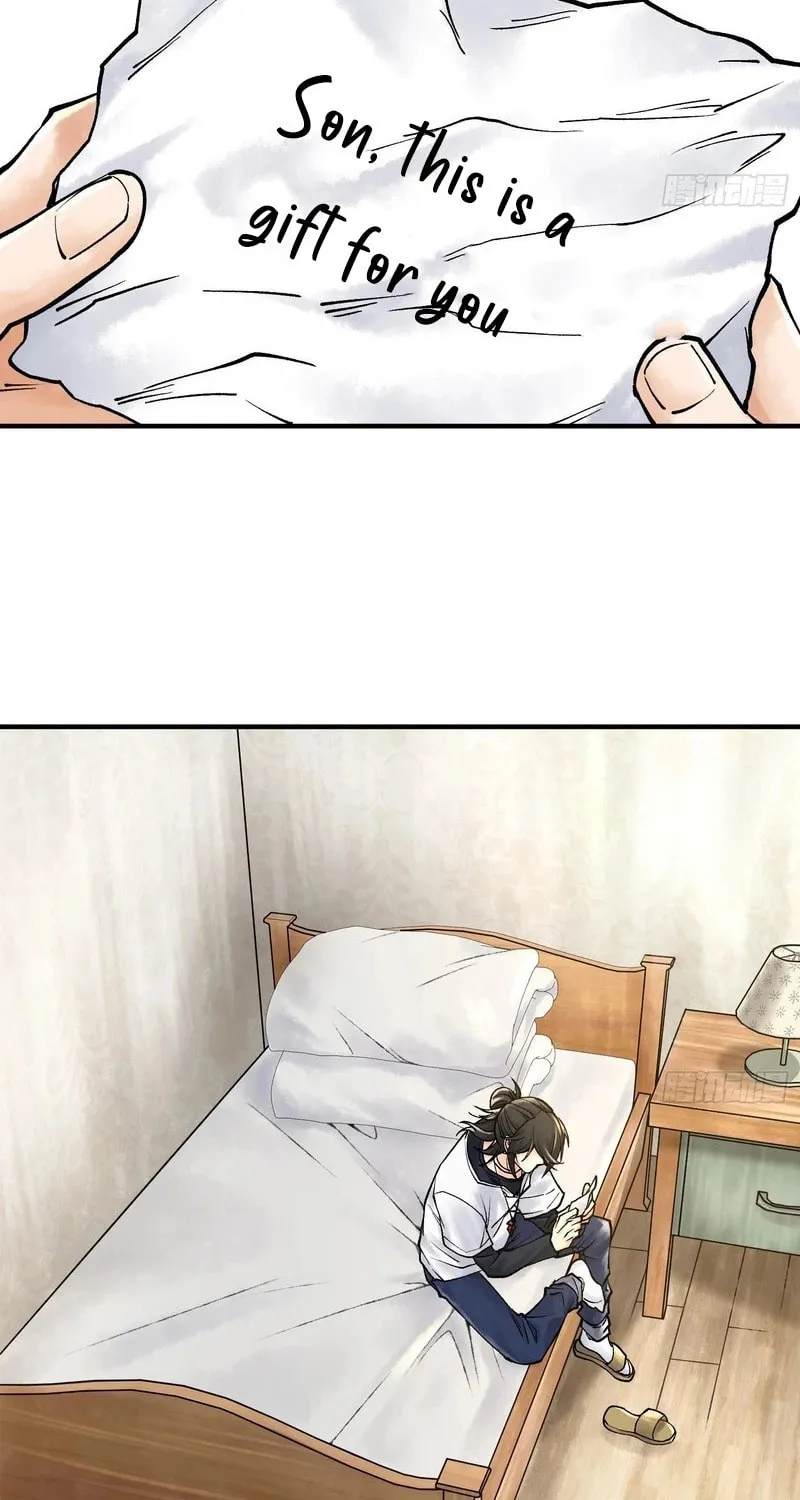 God's Contempt Chapter 5 page 68 - 