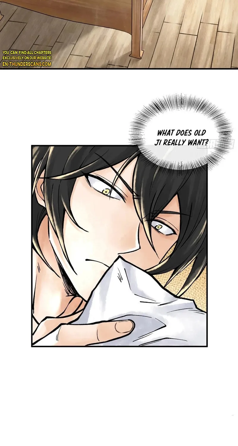 God's Contempt Chapter 5 page 69 - 
