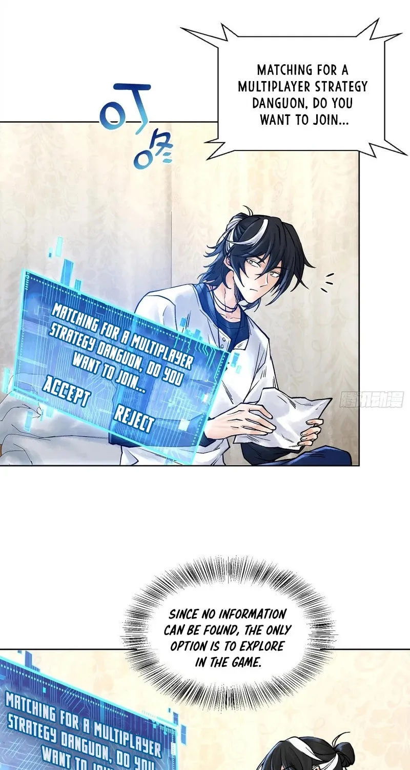 God's Contempt Chapter 5 page 70 - 