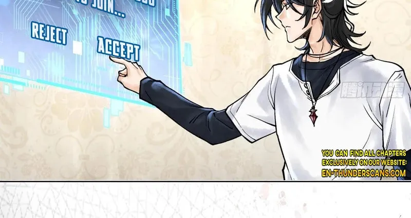 God's Contempt Chapter 5 page 71 - 