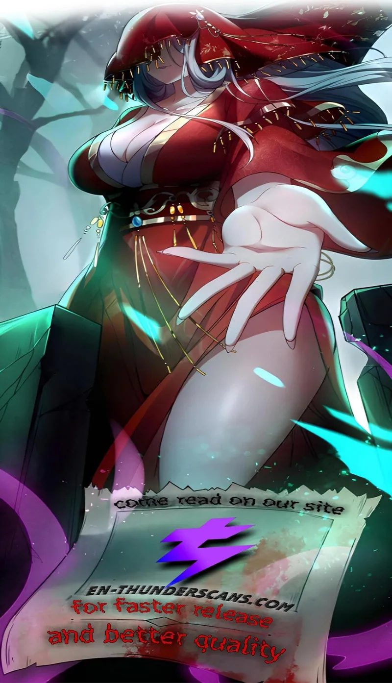 God's Contempt Chapter 5 page 77 - 