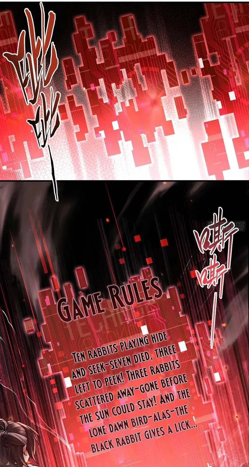 God's Contempt Chapter 6 page 13 - 
