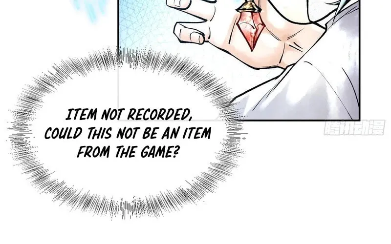 God's Contempt Chapter 6 page 29 - 