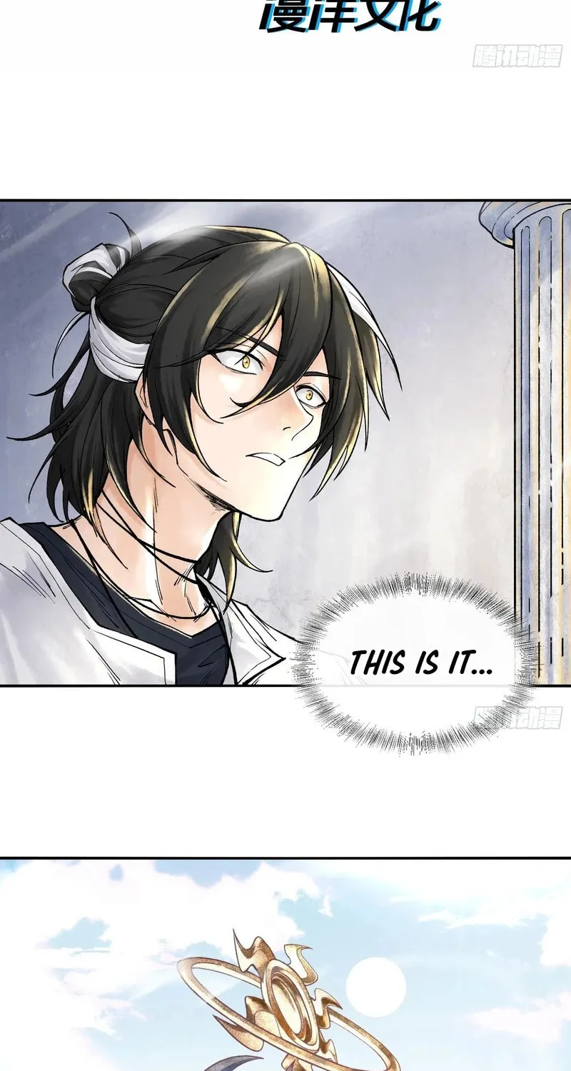 God's Contempt Chapter 6 page 4 - 