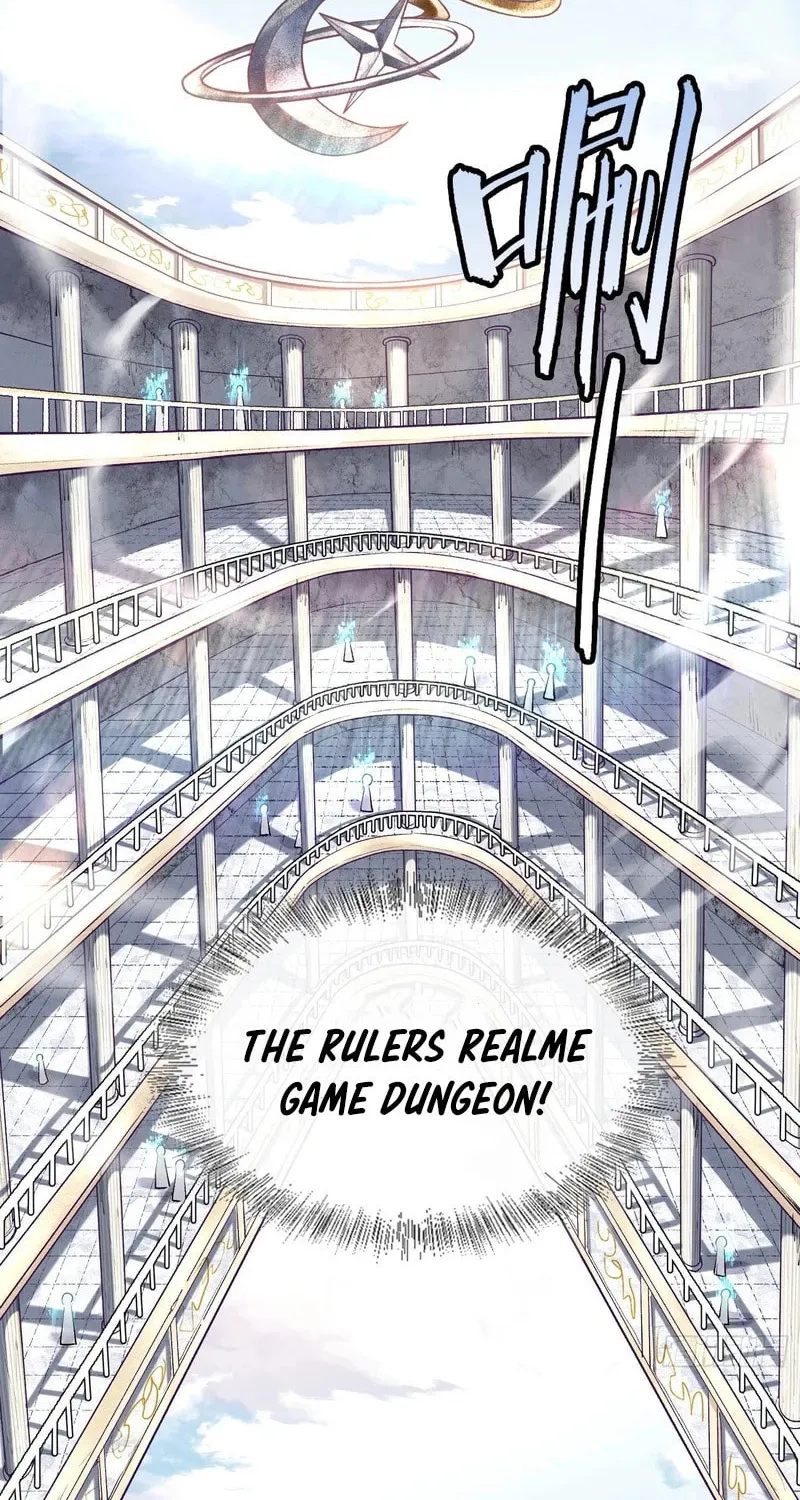 God's Contempt Chapter 6 page 5 - 