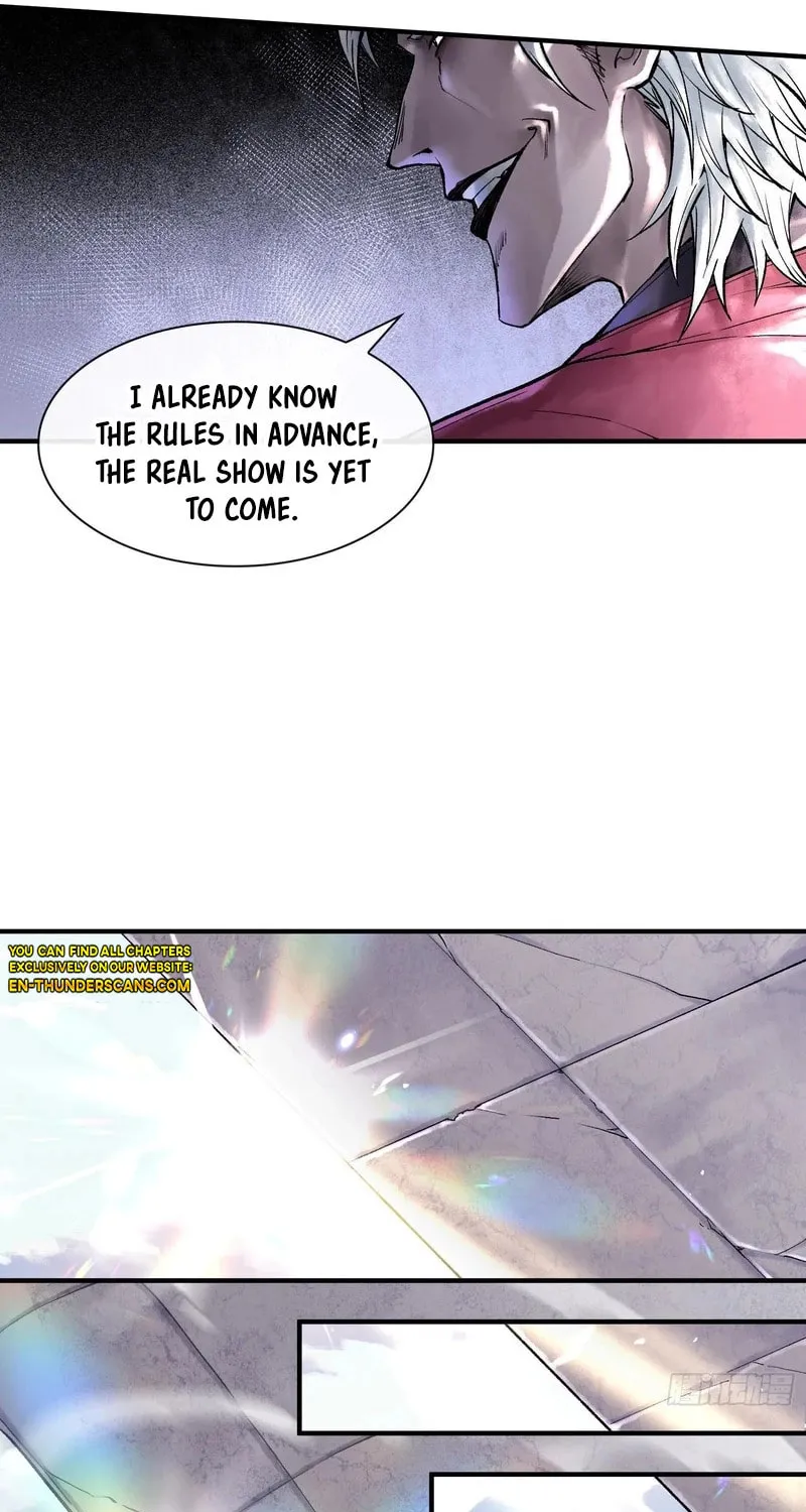 God's Contempt Chapter 6 page 50 - 
