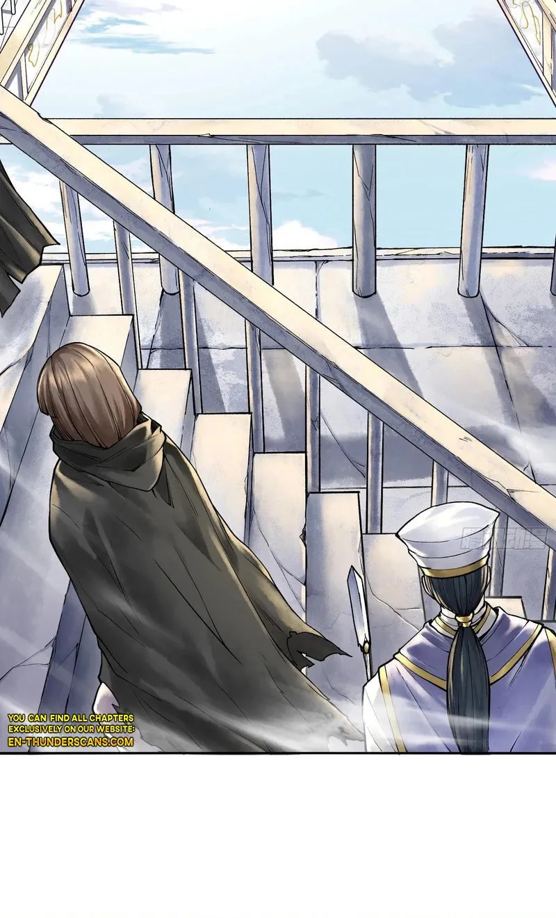 God's Contempt Chapter 6 page 6 - 