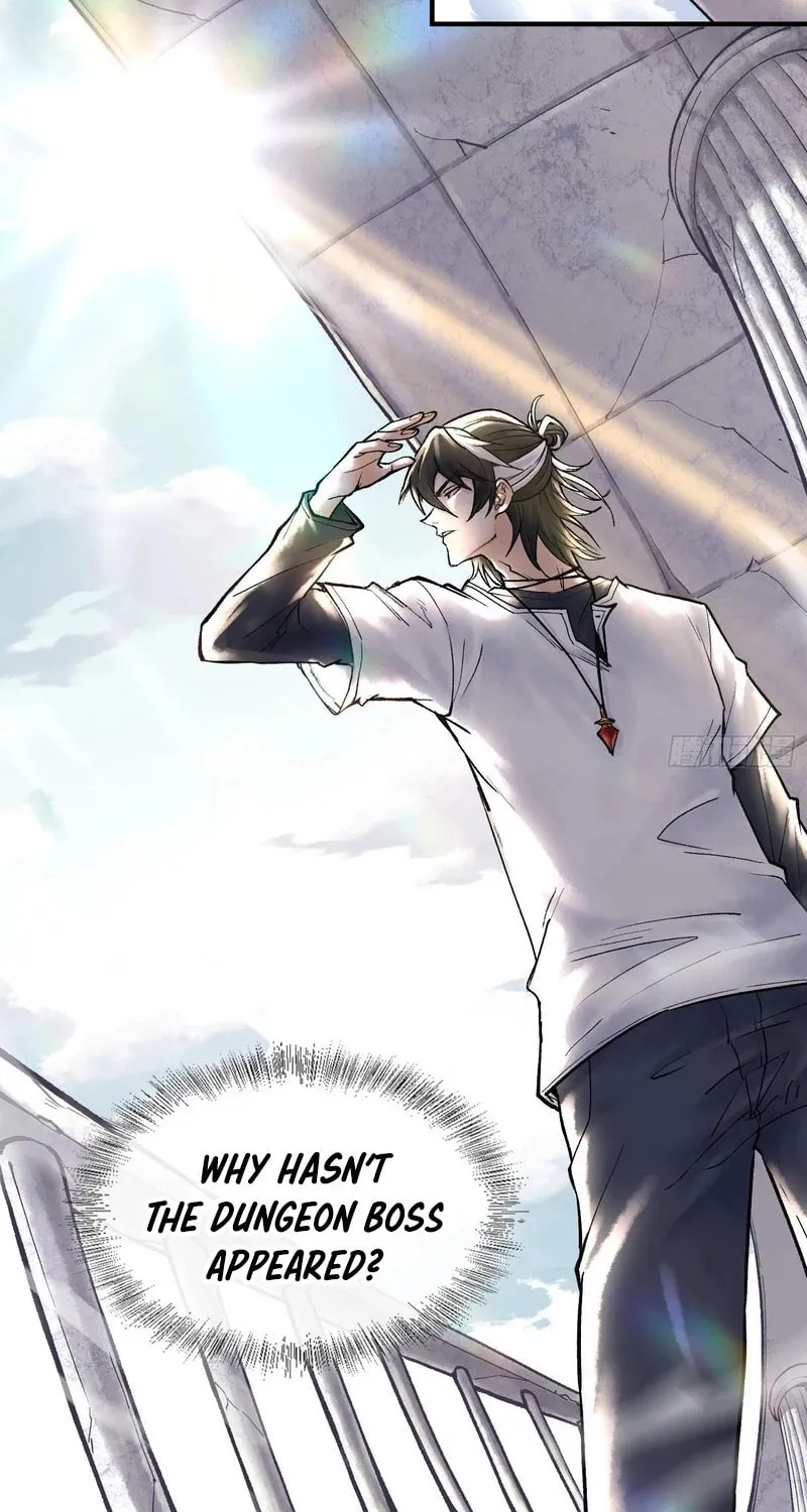 God's Contempt Chapter 6 page 51 - 