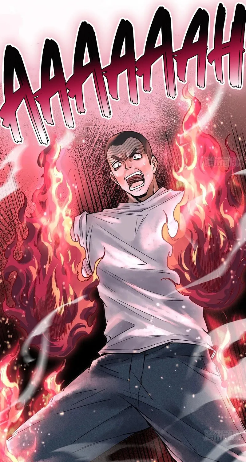 God's Contempt Chapter 6 page 56 - 