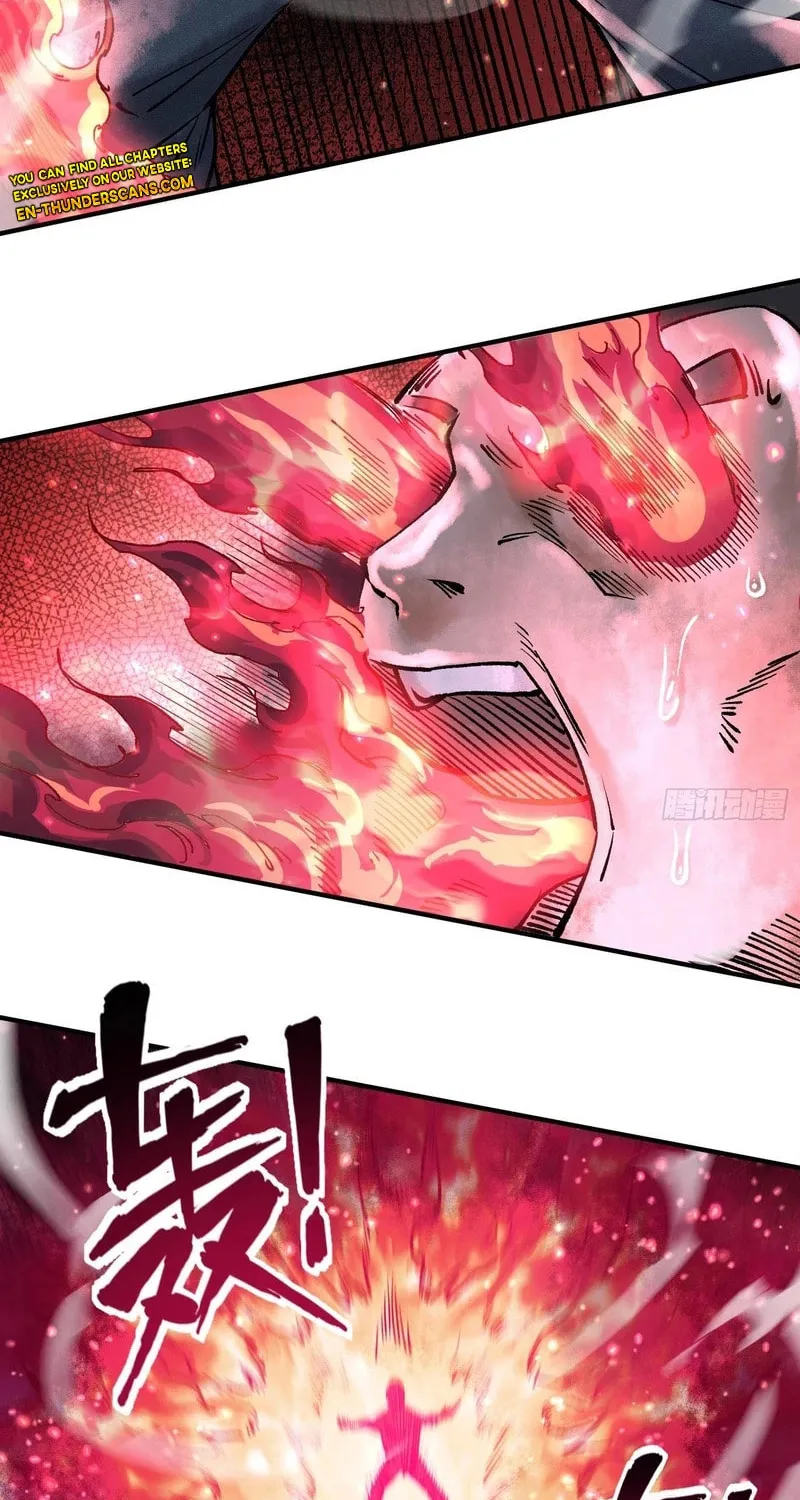 God's Contempt Chapter 6 page 57 - 