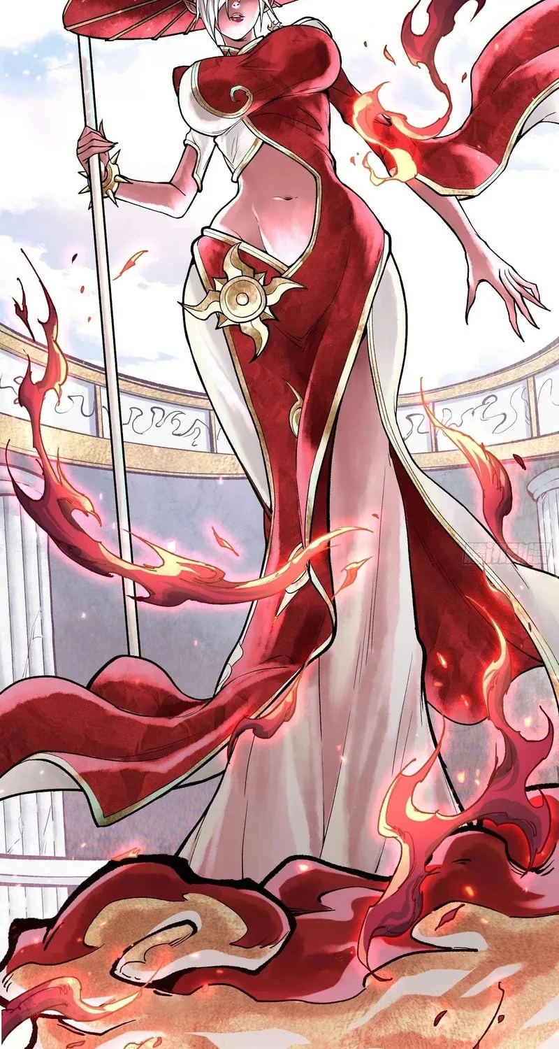 God's Contempt Chapter 6 page 60 - 