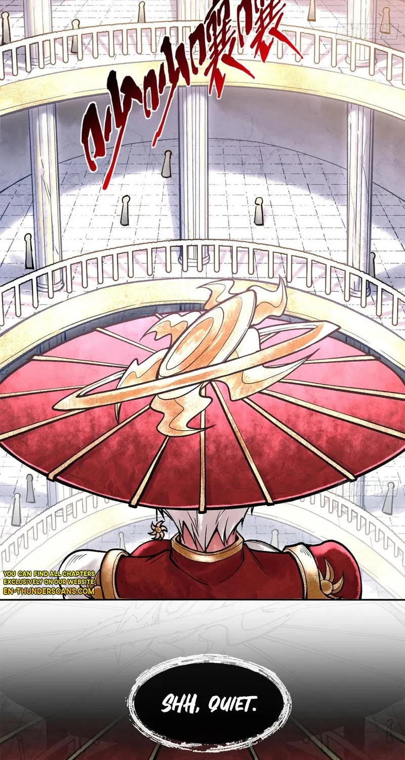 God's Contempt Chapter 6 page 63 - 