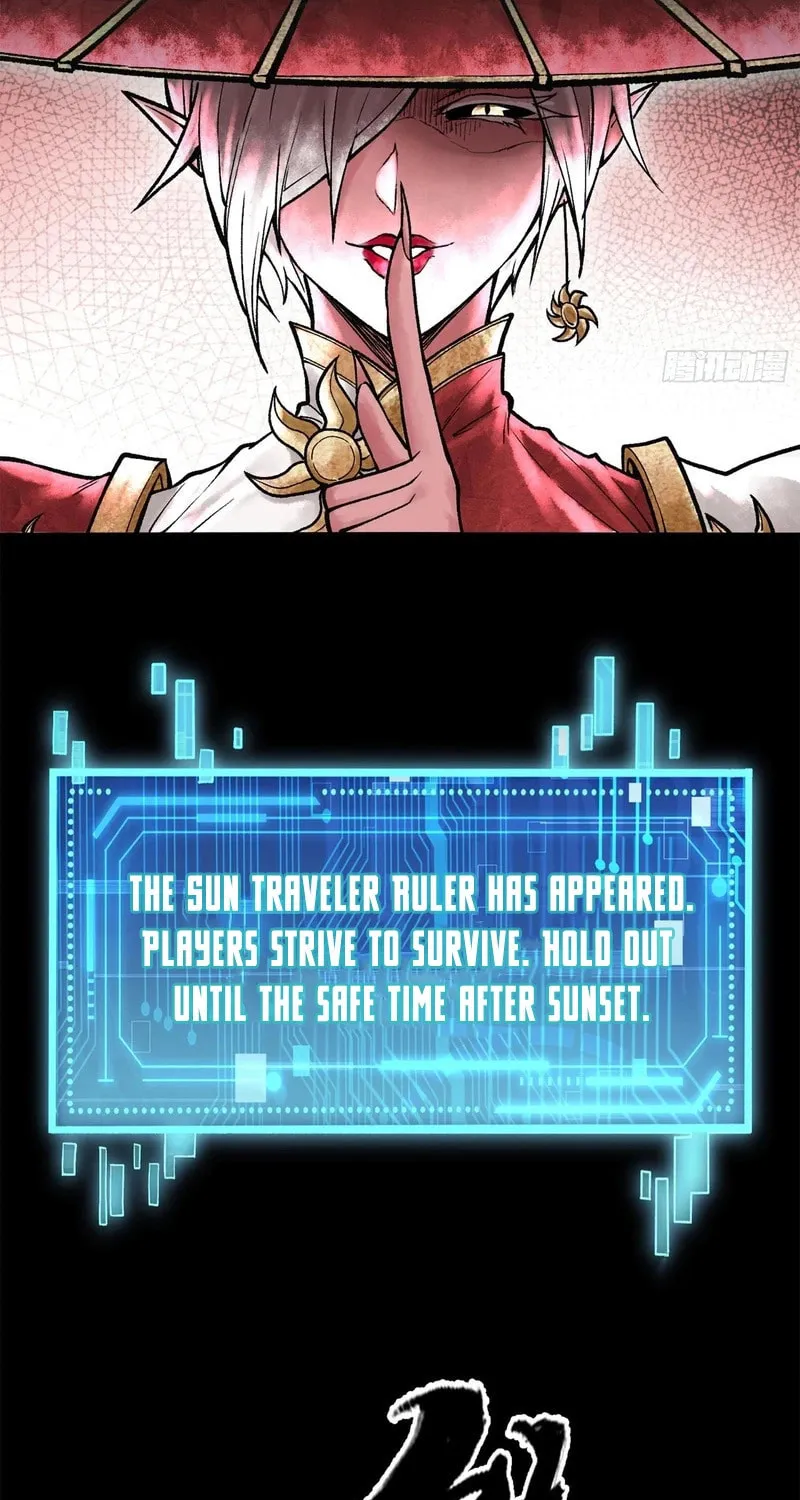 God's Contempt Chapter 6 page 64 - 