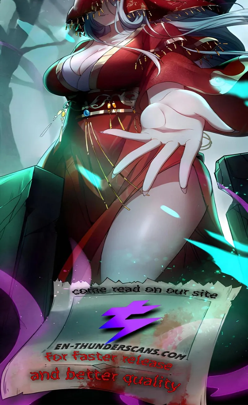 God's Contempt Chapter 6 page 70 - 