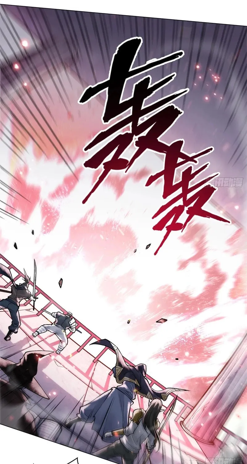 God's Contempt Chapter 7 page 14 - 