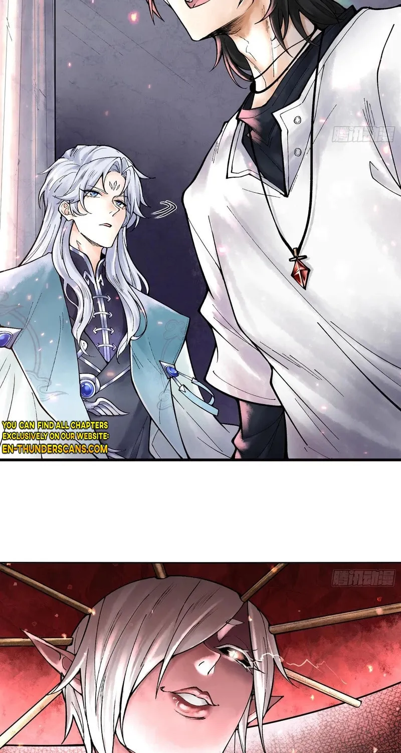 God's Contempt Chapter 7 page 42 - 
