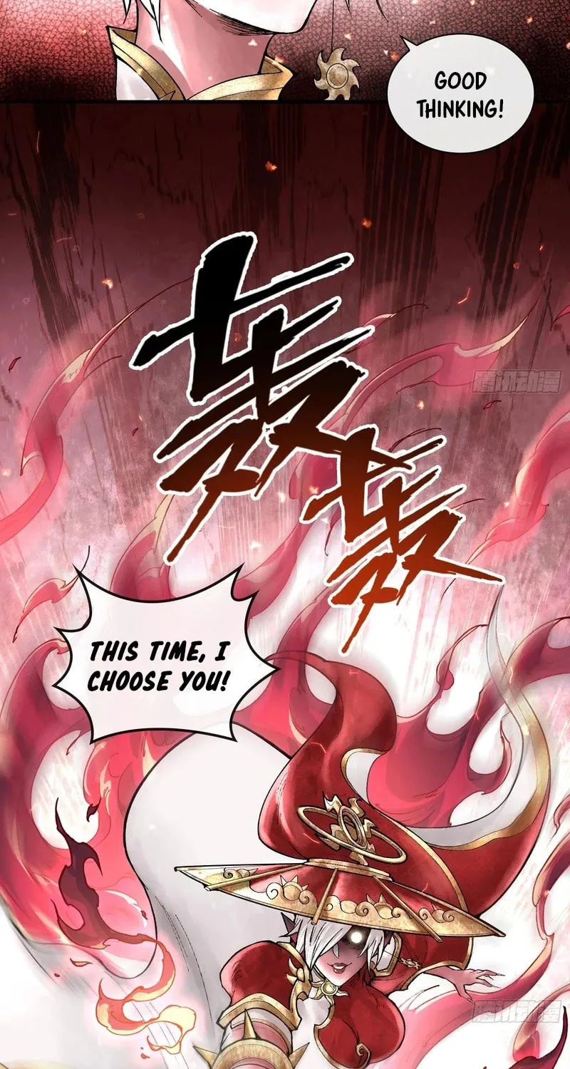 God's Contempt Chapter 7 page 43 - 