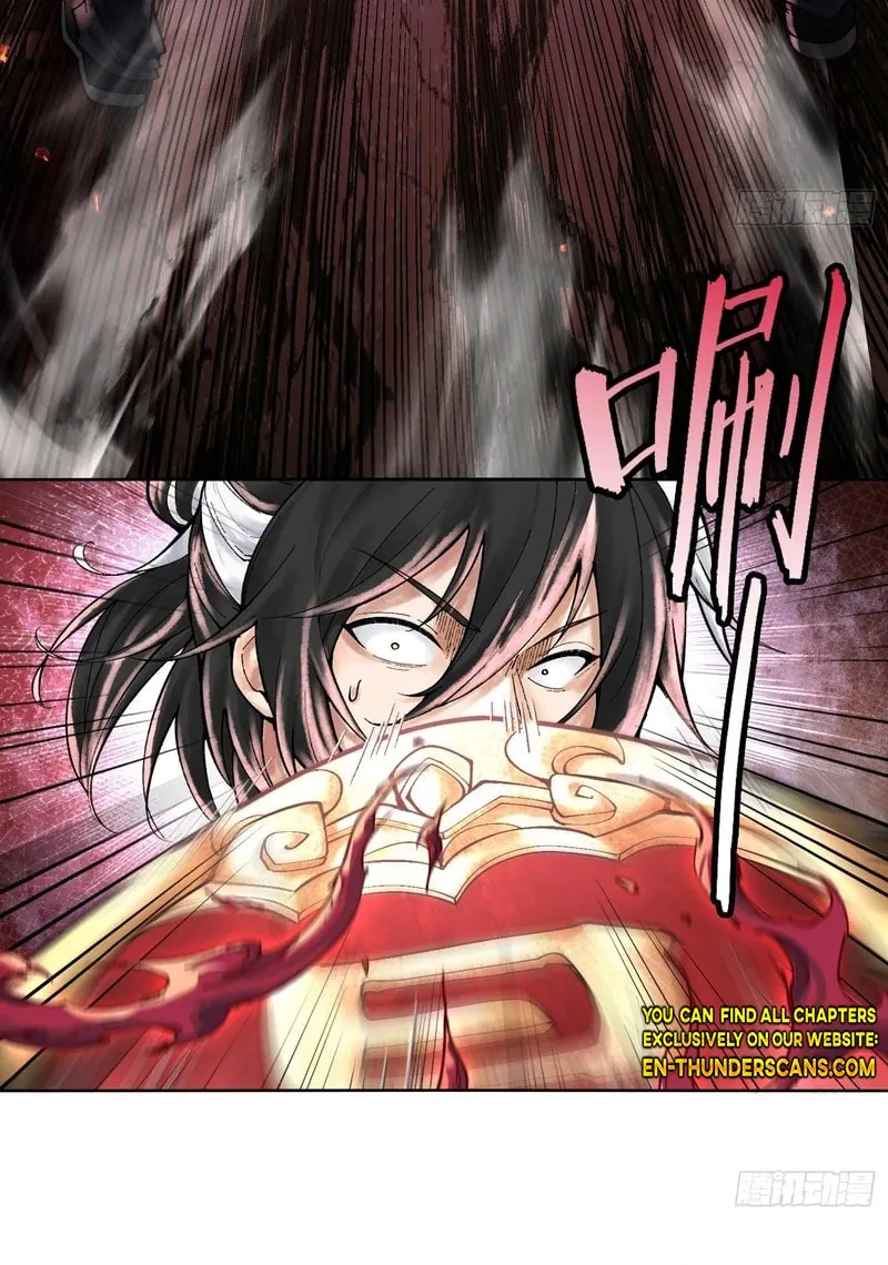 God's Contempt Chapter 7 page 45 - 