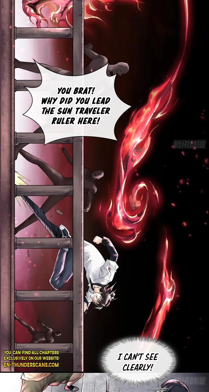 God's Contempt Chapter 7 page 48 - 