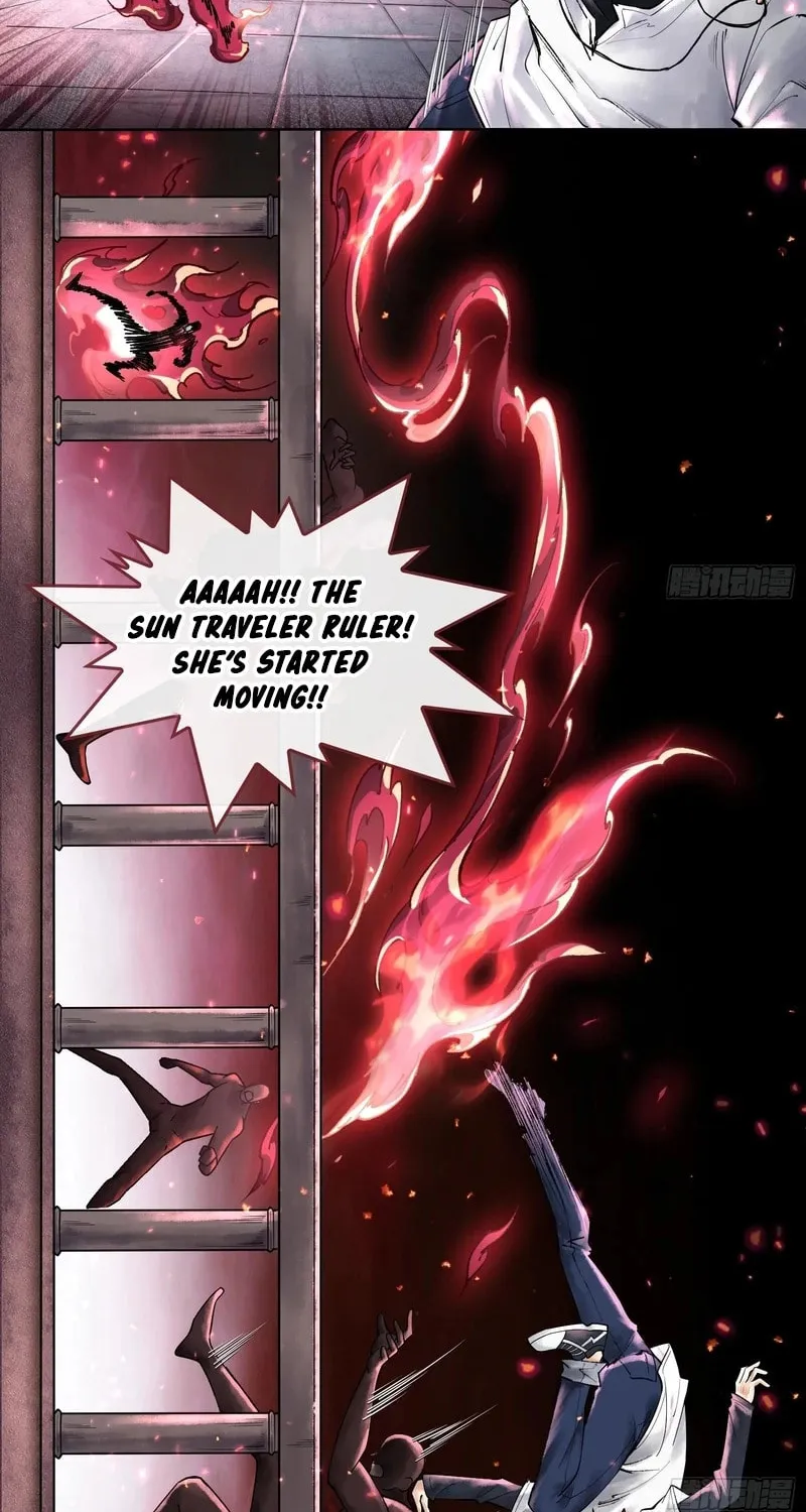 God's Contempt Chapter 7 page 51 - 
