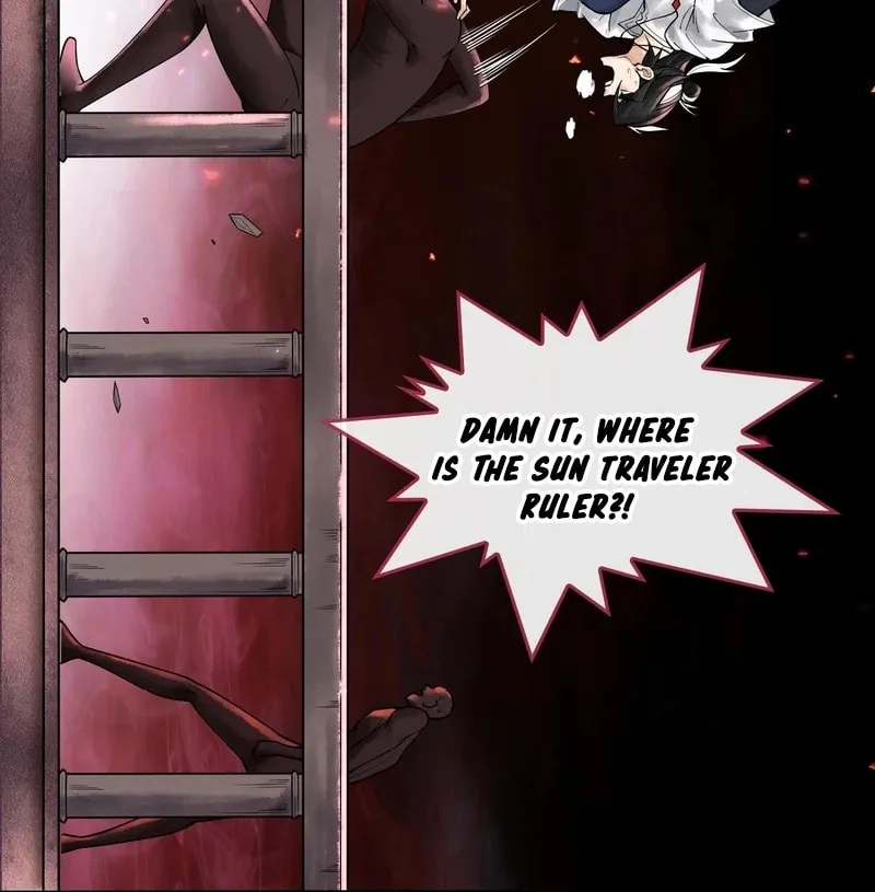 God's Contempt Chapter 7 page 52 - 