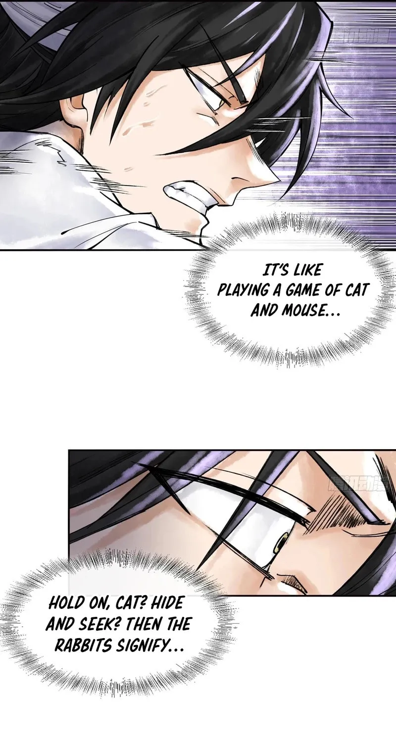 God's Contempt Chapter 7 page 53 - 
