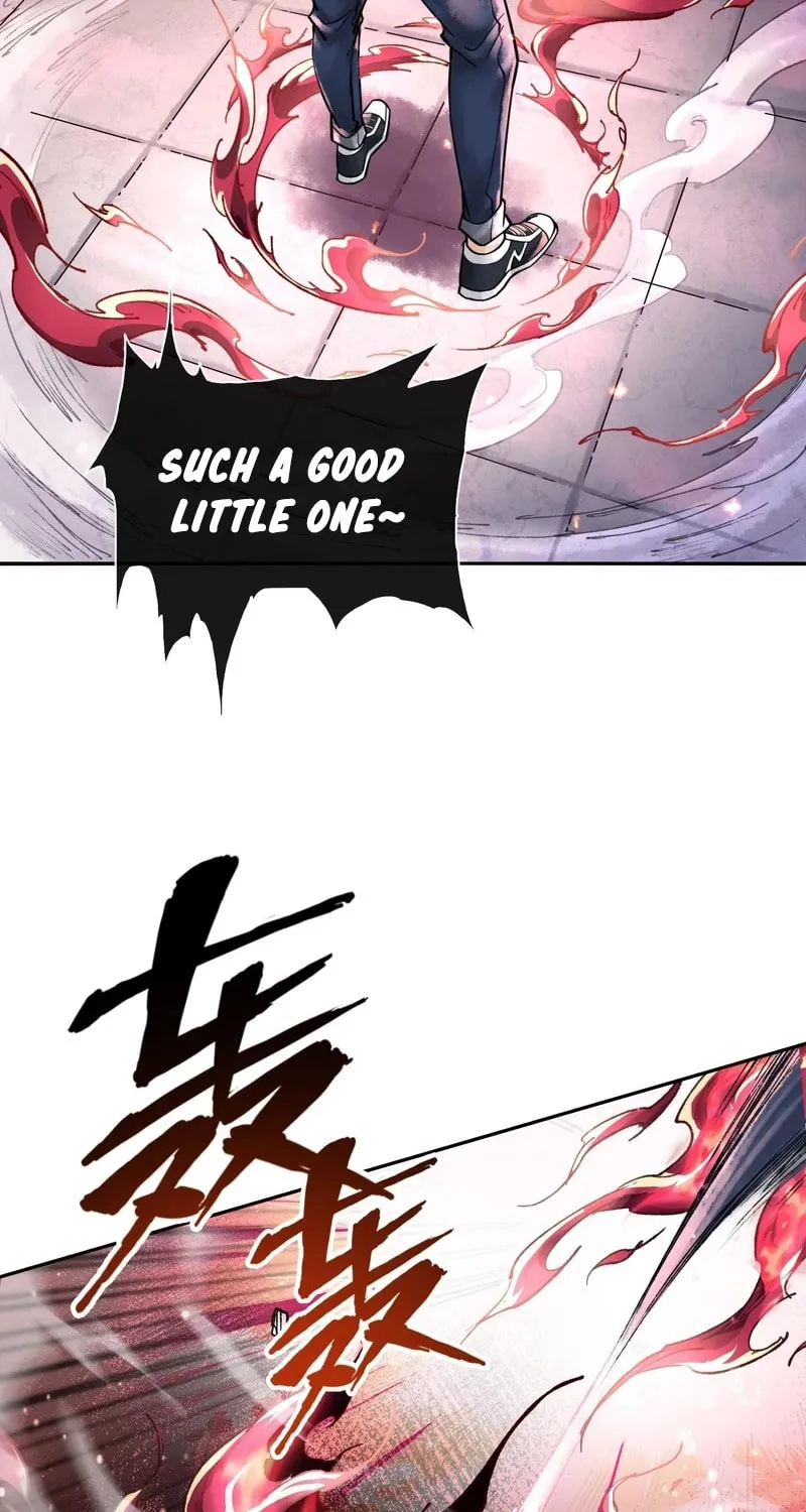 God's Contempt Chapter 7 page 55 - 