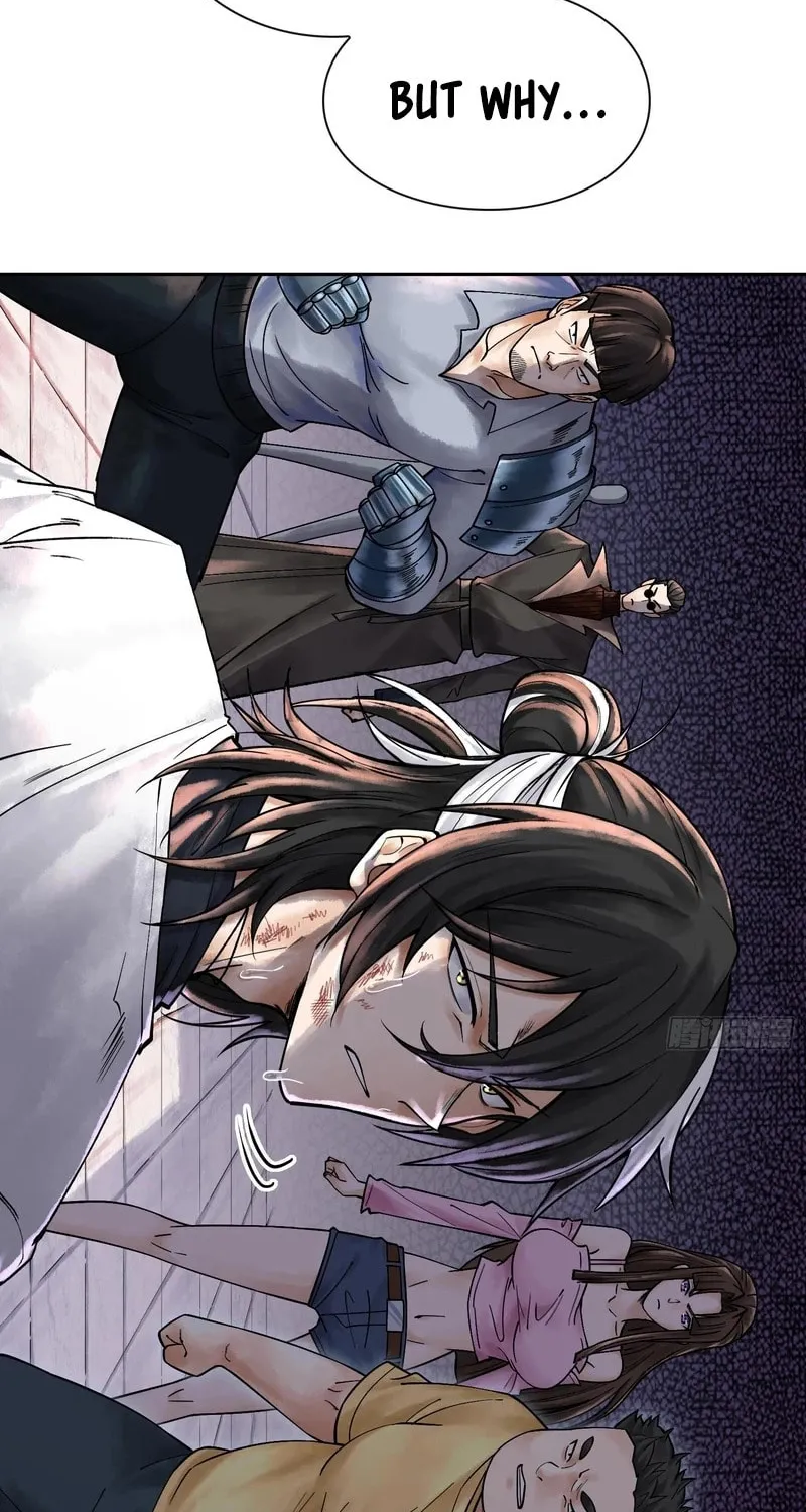 God's Contempt Chapter 7 page 62 - 