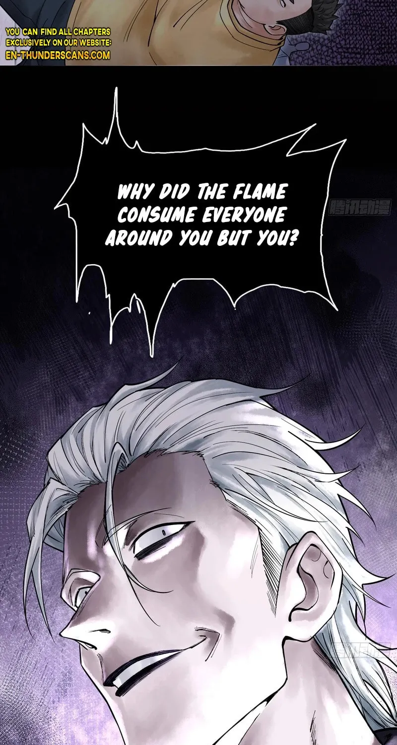 God's Contempt Chapter 7 page 63 - 