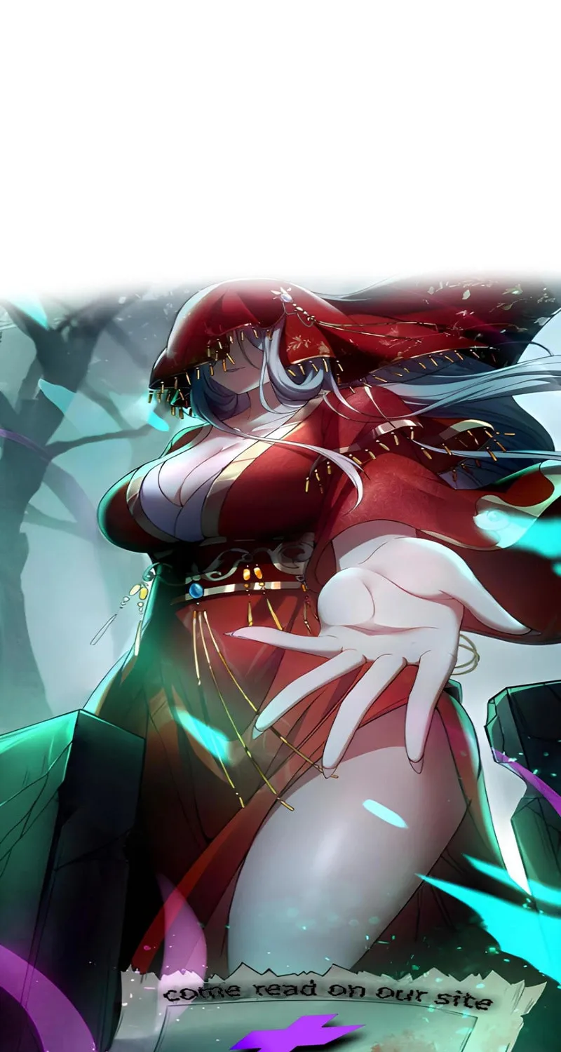 God's Contempt Chapter 7 page 65 - 