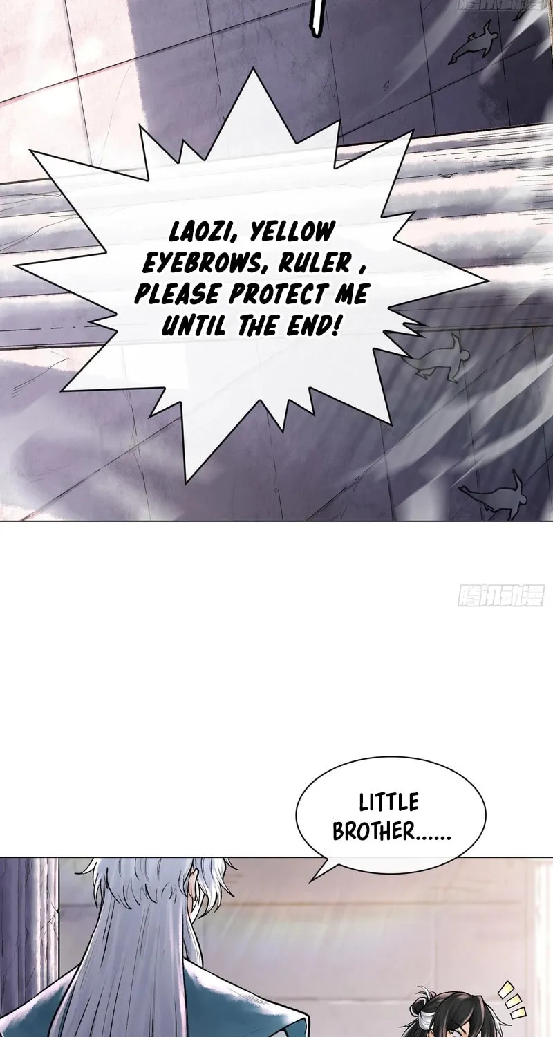 God's Contempt Chapter 8 page 13 - 