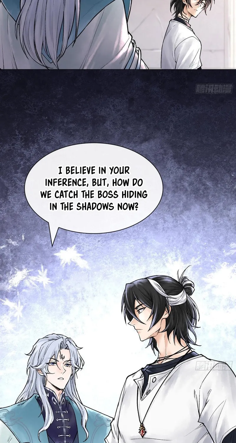 God's Contempt Chapter 8 page 14 - 