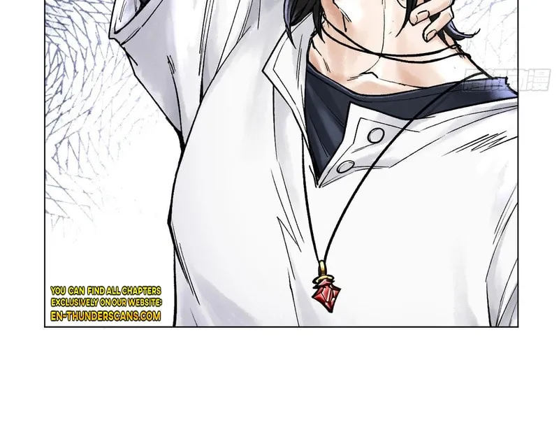 God's Contempt Chapter 8 page 16 - 